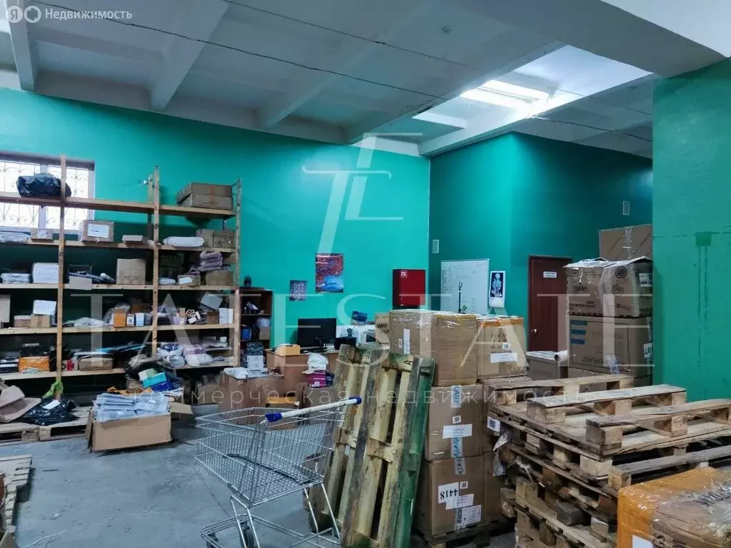 Склад (320 м) - Фото 2