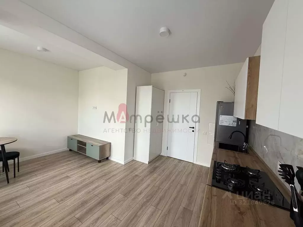 2-к кв. Белгородская область, Белгородский район, Разумное рп ул. ... - Фото 2