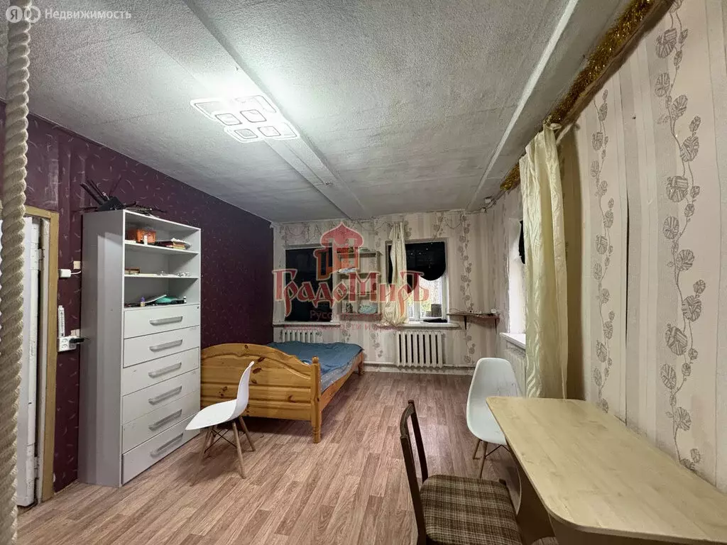 Дом в Хотьково, проезд Щорса (60 м) - Фото 2