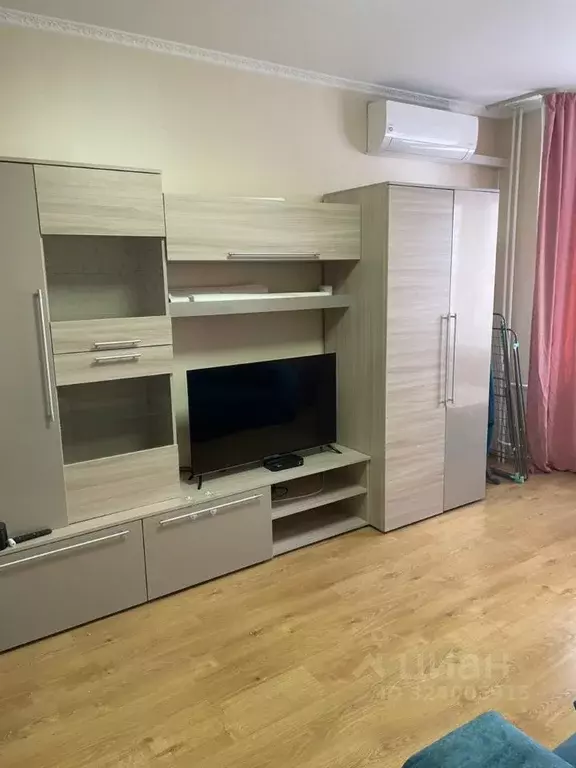 1-к кв. Московская область, Чехов ул. Уездная, 5 (42.0 м) - Фото 1