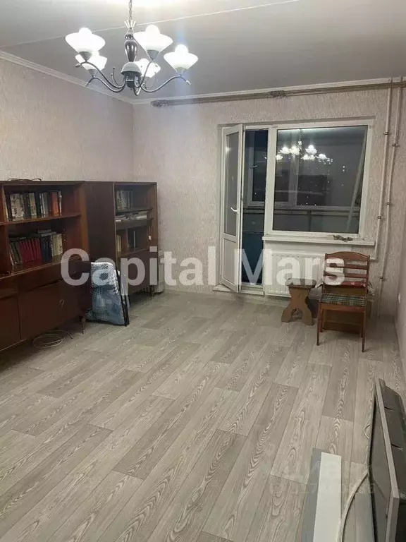 1-к кв. Санкт-Петербург просп. Энтузиастов, 40К2 (40.0 м) - Фото 0