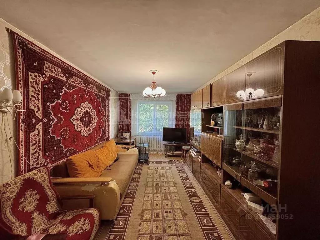 Дом в Владимирская область, Ковровский муниципальный округ, пос. ... - Фото 1