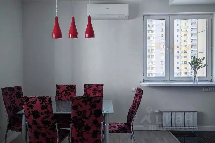 3-к кв. Московская область, Балашиха бул. Горенский, 5 (87.4 м) - Фото 1