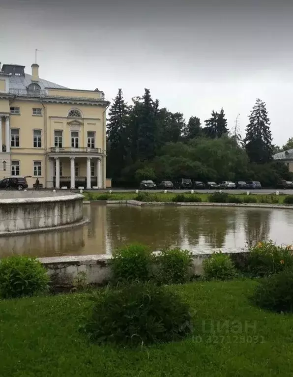 5-к кв. Москва Большой Саввинский пер., 1 (121.0 м) - Фото 1