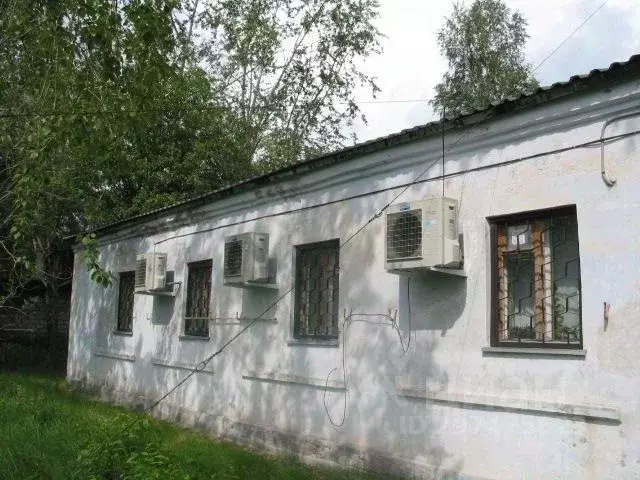 Помещение свободного назначения в Карелия, Сегежский муниципальный ... - Фото 2