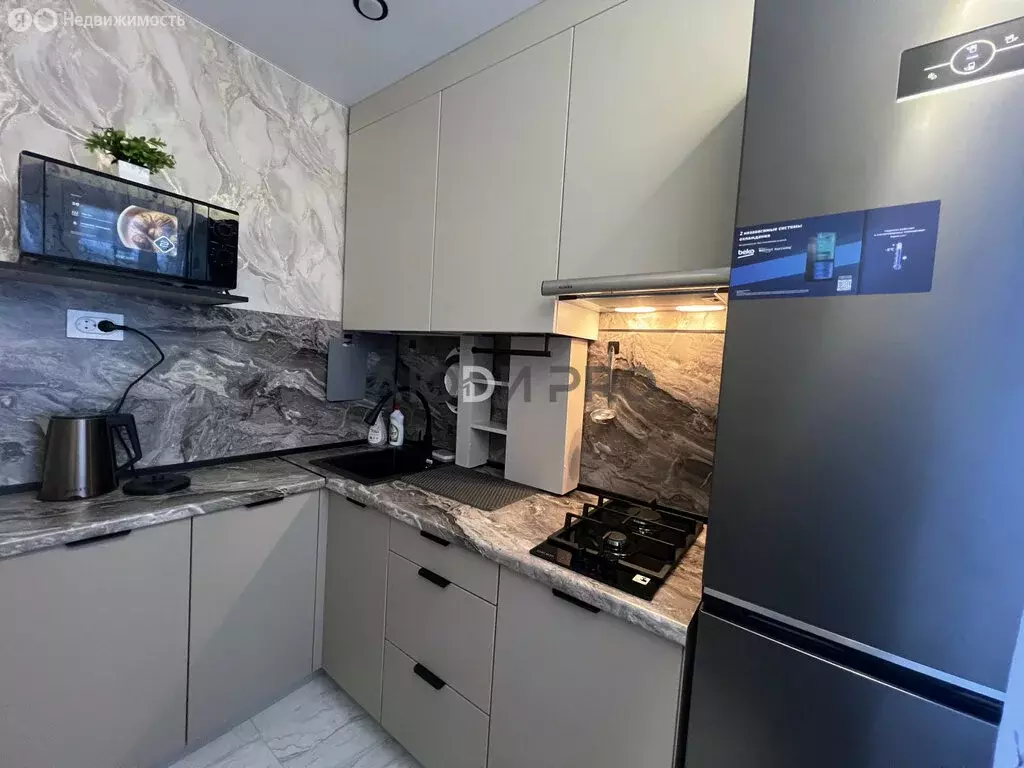 2-комнатная квартира: Сыктывкар, Коммунистическая улица, 64 (48 м) - Фото 2