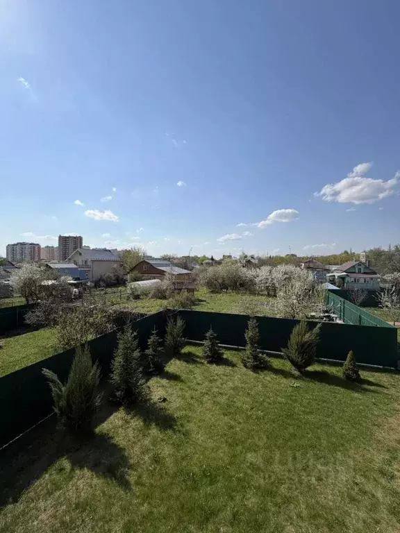 Участок в Московская область, Щелково городской округ, д. Медвежьи ... - Фото 2
