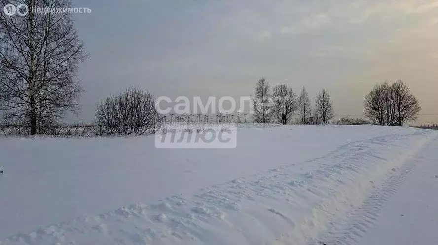 Участок в Республика Башкортостан, городской округ Уфа, деревня ... - Фото 0