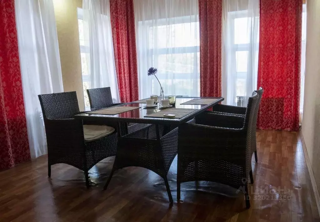 Комната Оренбургская область, Оренбург Алтайская ул., 1 (26.0 м) - Фото 2