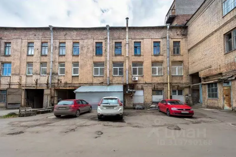 Производственное помещение в Санкт-Петербург Боровая ул., 51 (60 м) - Фото 0