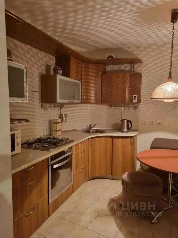 3-к кв. Нижегородская область, Нижний Новгород ул. Родионова, 193 ... - Фото 2