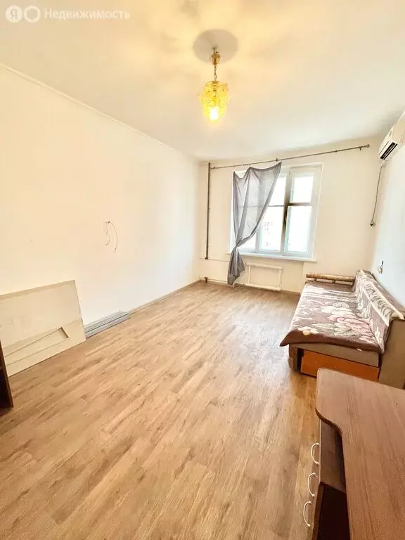 1к в 3-комнатной квартире (19.3 м) - Фото 1