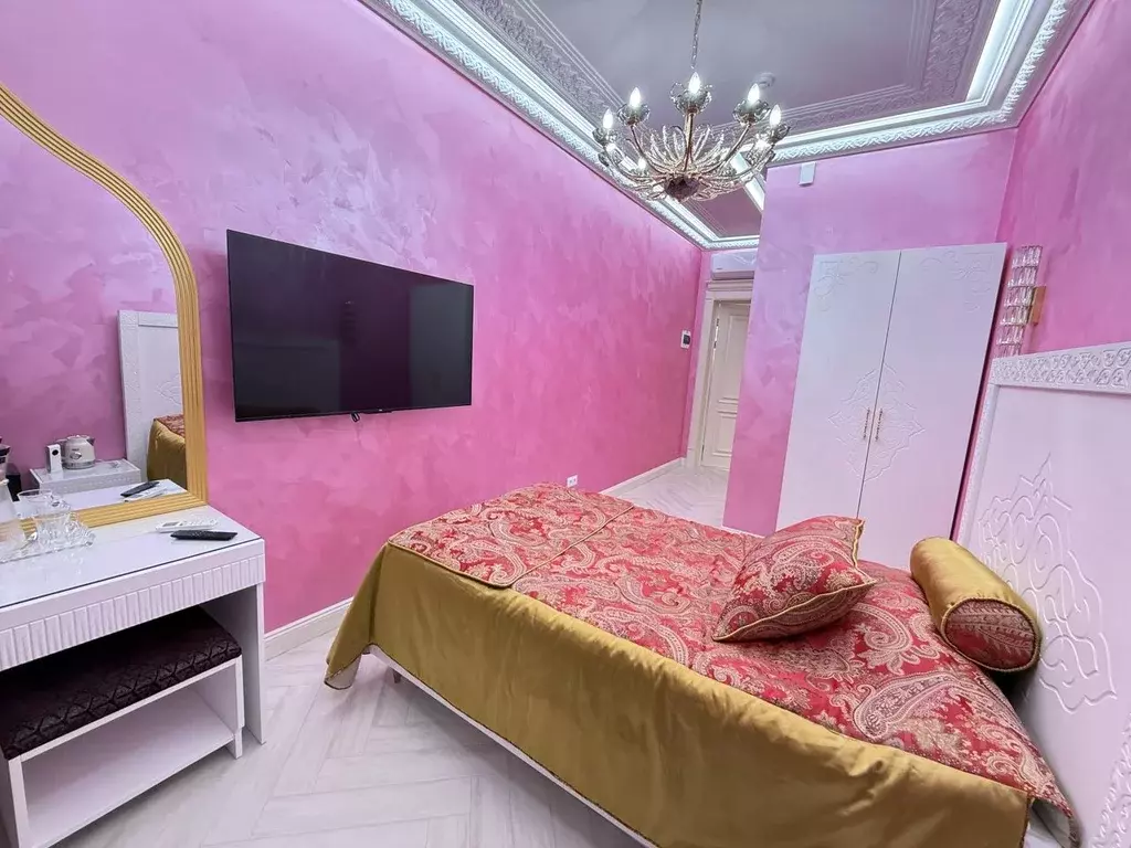 Комната Чеченская республика, Грозный ул. Сайханова, 111 (20.0 м) - Фото 2