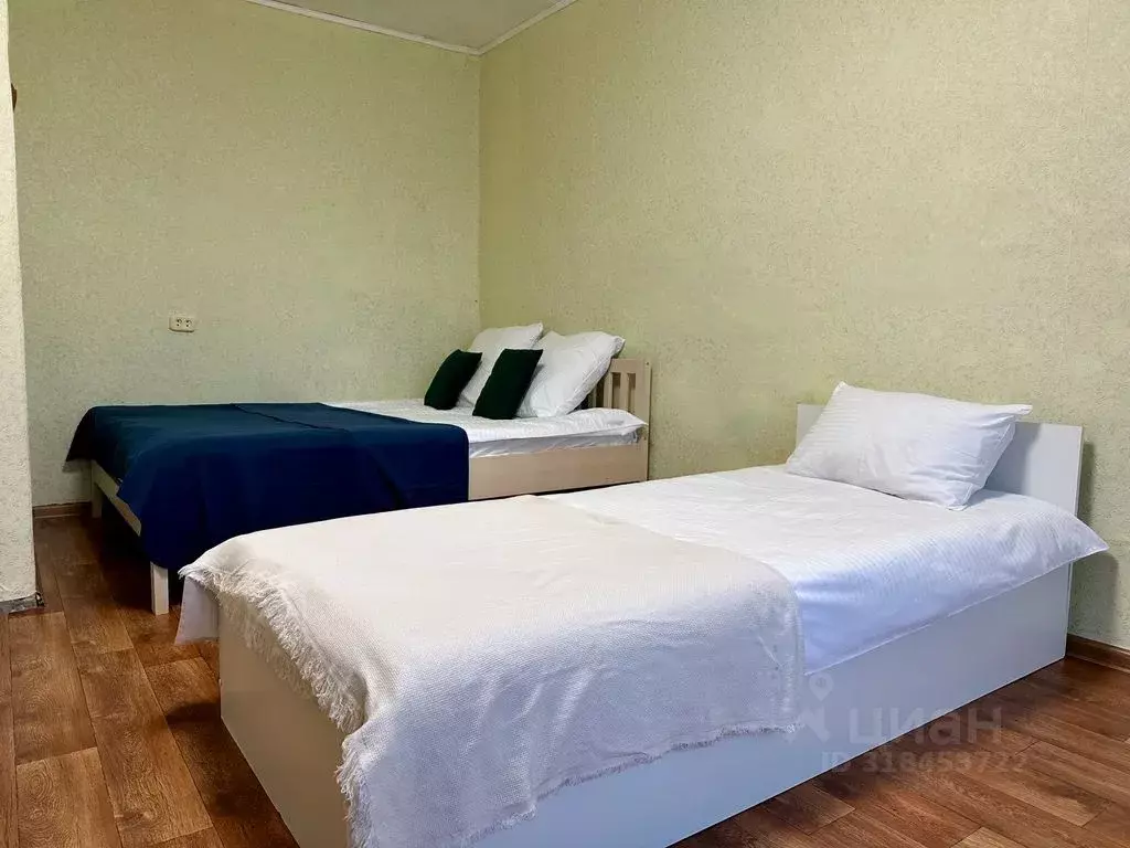 1-к кв. Камчатский край, Елизово Геофизическая ул., 20 (30.0 м) - Фото 1