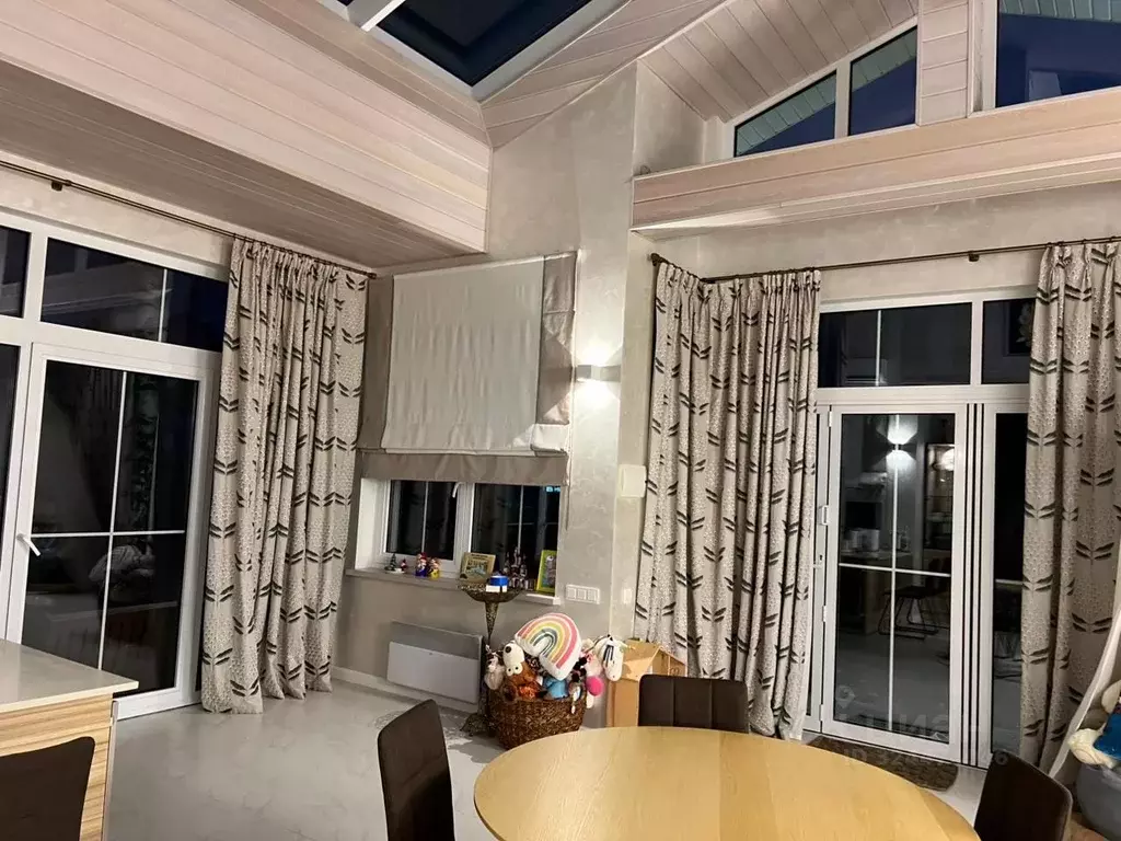 Дом в Московская область, Истра муниципальный округ, д. Борзые ул. ... - Фото 2