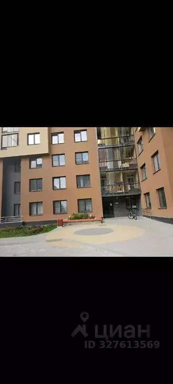 Студия Свердловская область, Верхняя Пышма ул. Орджоникидзе, 3 (30.0 ... - Фото 1