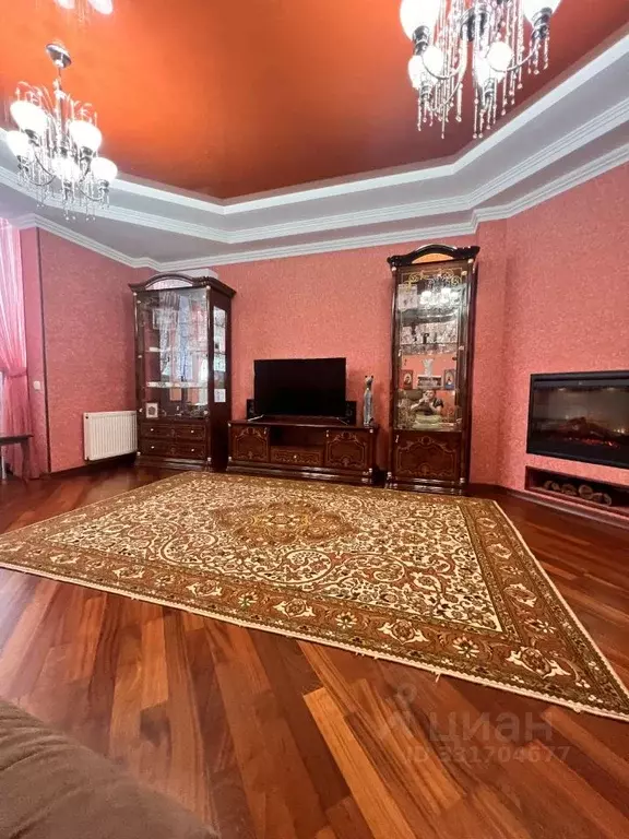 2-к кв. Севастополь просп. Генерала Острякова, 250А (81.0 м) - Фото 2