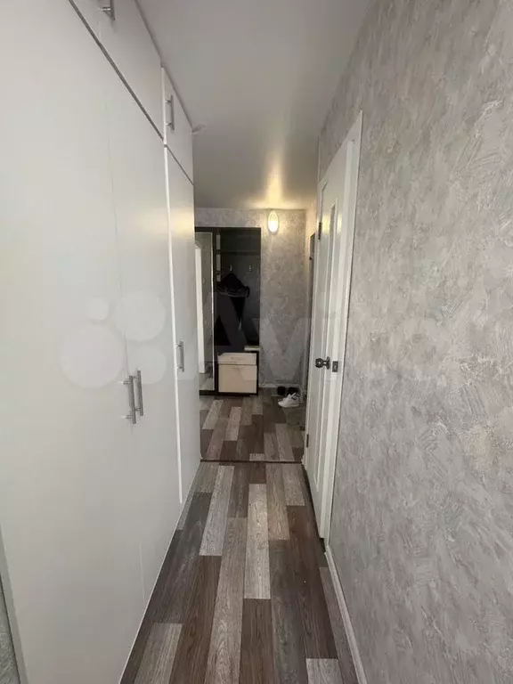 1-к. квартира, 36 м, 2/9 эт. - Фото 0