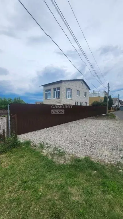 Дом в Курская область, Курск ул. 1-я Гуторовская, 45 (160 м) - Фото 2