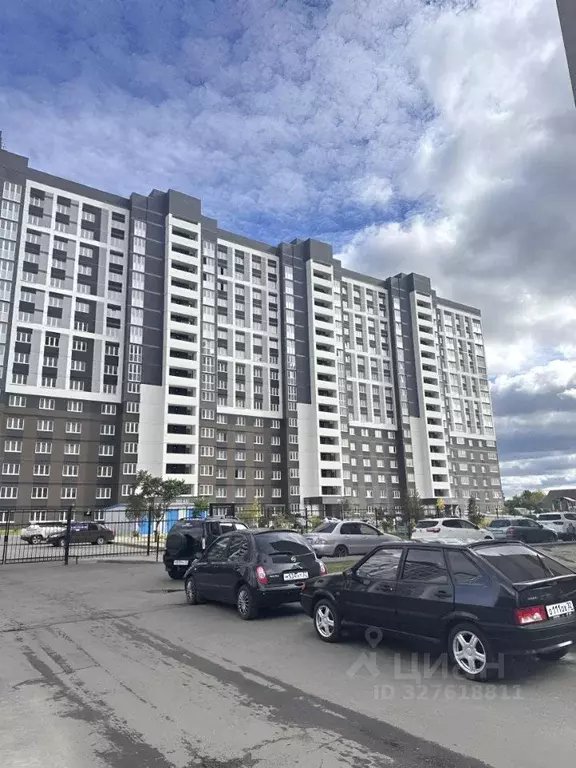 3-к кв. Брянская область, Брянск просп. Станке Димитрова, 67к7 (85.0 ... - Фото 2