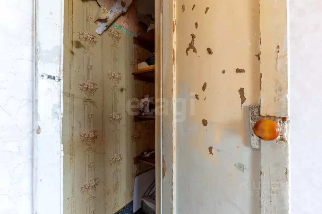 2-к кв. Ленинградская область, Коммунар Гатчинский район, ... - Фото 0
