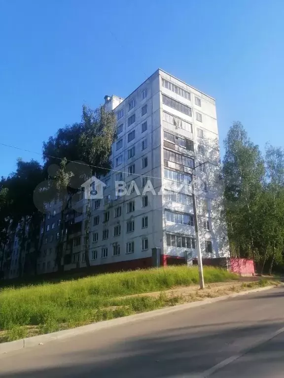 4-к. квартира, 68,9 м, 7/9 эт. - Фото 0