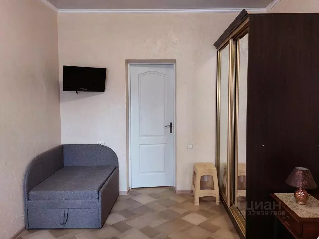 Комната Крым, Саки 13 сектор, 1Л (22.0 м) - Фото 2