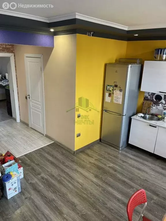 2-комнатная квартира: Улан-Удэ, микрорайон 140А, 17 (45.6 м) - Фото 2