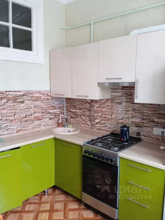 3-к кв. Иркутская область, Ангарск 73-й кв-л, 1 (73.8 м) - Фото 1