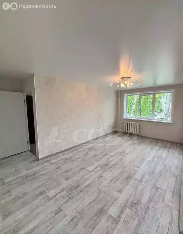 Квартира-студия: Курган, улица Коли Мяготина, 77 (60 м) - Фото 1