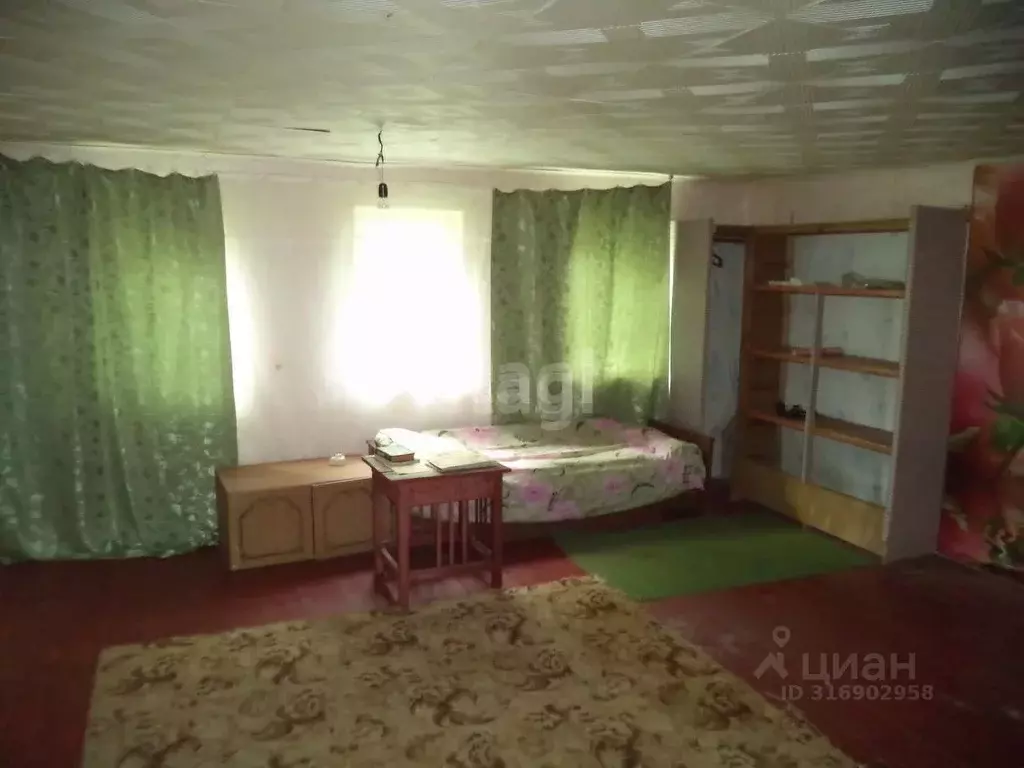 Дом в Белгородская область, Новооскольский муниципальный округ, с. ... - Фото 0