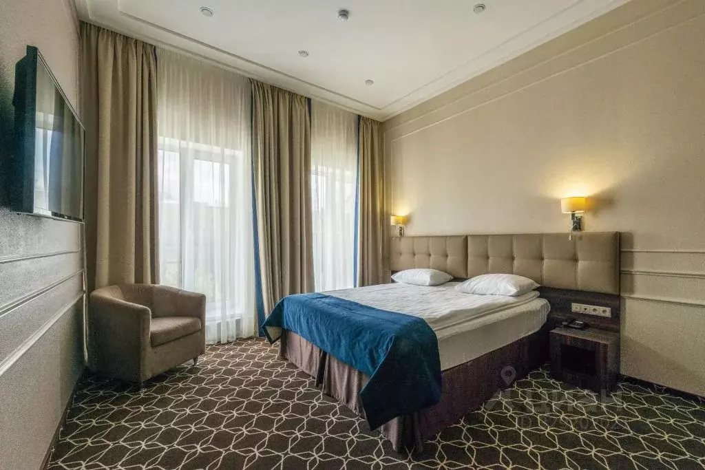 Комната Москва 1-й Краснокурсантский проезд, 1/4 (10.0 м) - Фото 1