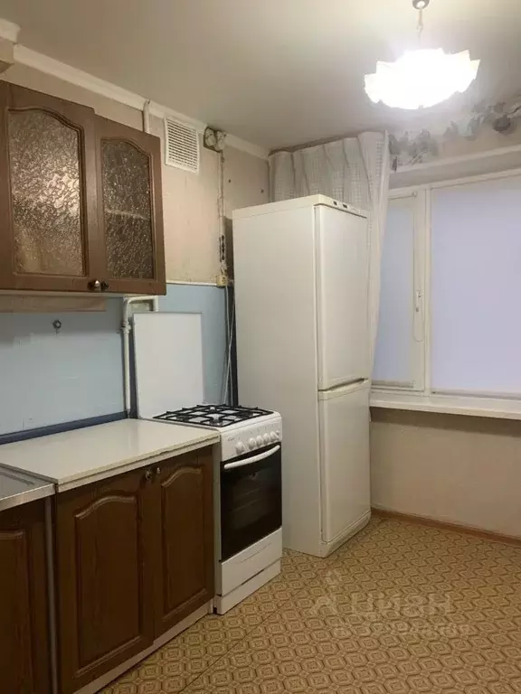 1-к кв. Московская область, Жуковский ул. Дугина, 17 (36.2 м) - Фото 1