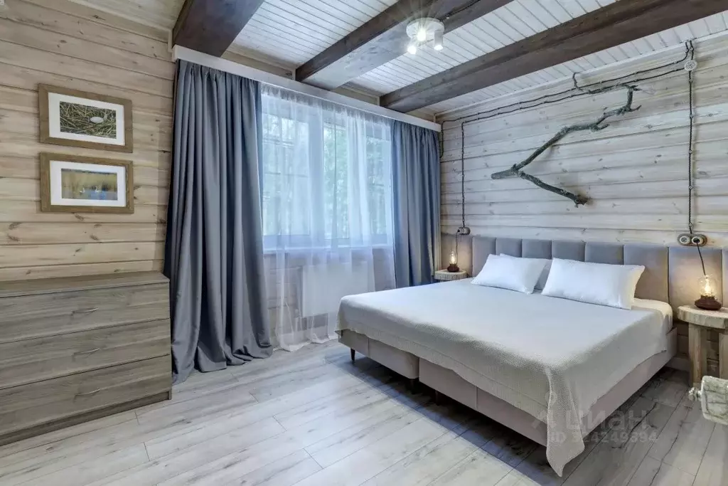 Дом в Ленинградская область, Кингисеппский район, Усть-Лужское с/пос, ... - Фото 1