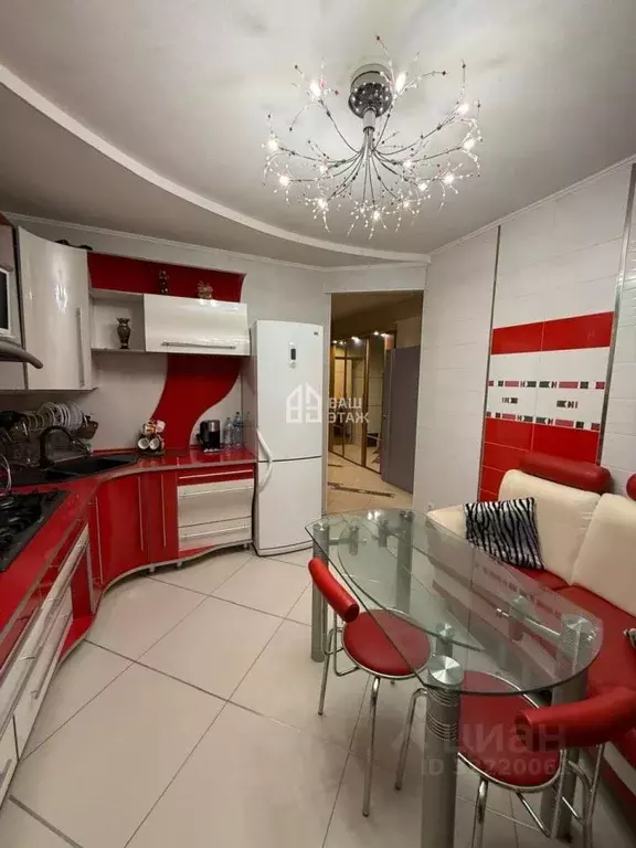 2-к кв. Калужская область, Калуга Смоленский пер., 4 (60.0 м) - Фото 1