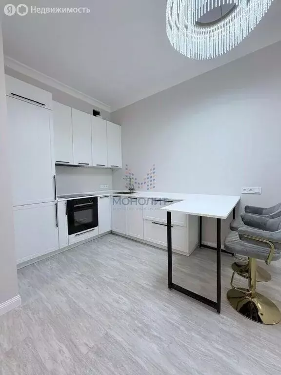 2-комнатная квартира: деревня Сосенки, Ясеневая улица, 9 (50 м) - Фото 2