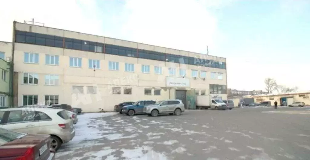 Склад (1900 м) - Фото 2