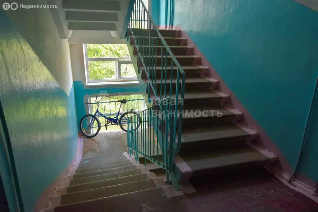 3-комнатная квартира: Великий Новгород, улица Зелинского, 17к1 (58.2 ... - Фото 0