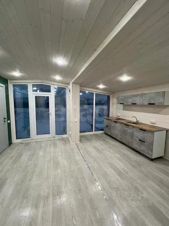 Дом в Ярославская область, Ярославский муниципальный округ, д. ... - Фото 1