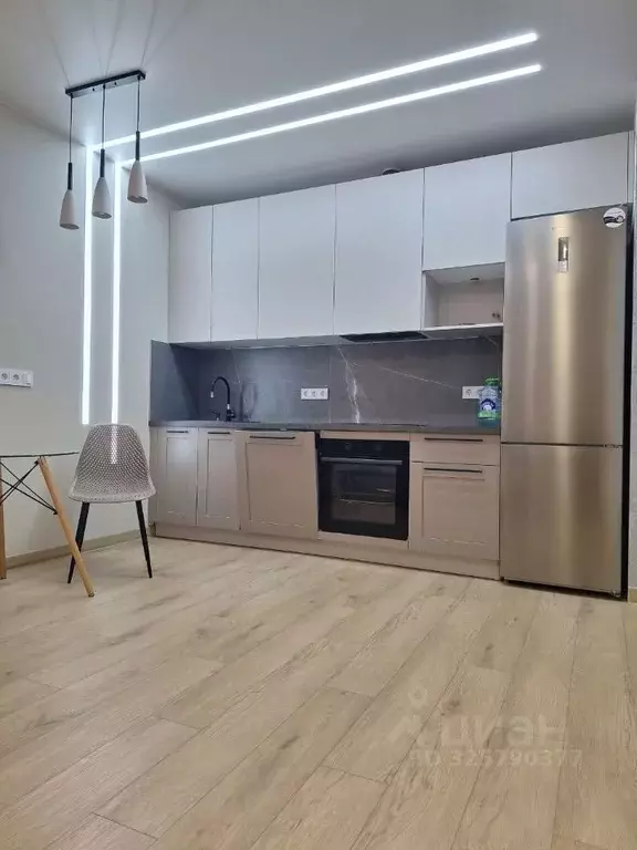 2-к кв. Московская область, Мытищи Новомытищинский просп., 4А (40.0 м) - Фото 2