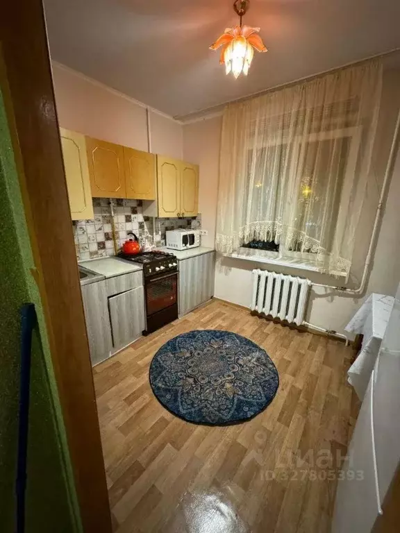 1-к кв. Крым, Симферополь ул. 60 лет Октября, 21 (33.0 м) - Фото 2