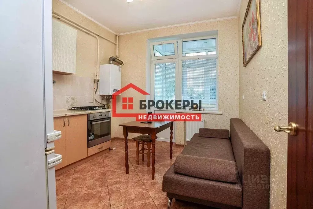 1-к кв. Севастополь ул. Челнокова, 12/3 (45.0 м) - Фото 2