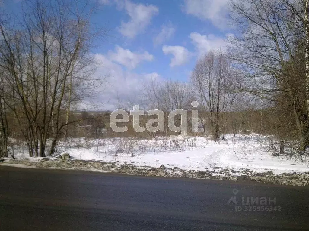 Участок в Калужская область, Калуга  (88.7 сот.) - Фото 1