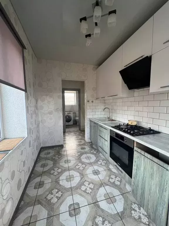 Дом 65 м на участке 6 сот. - Фото 1