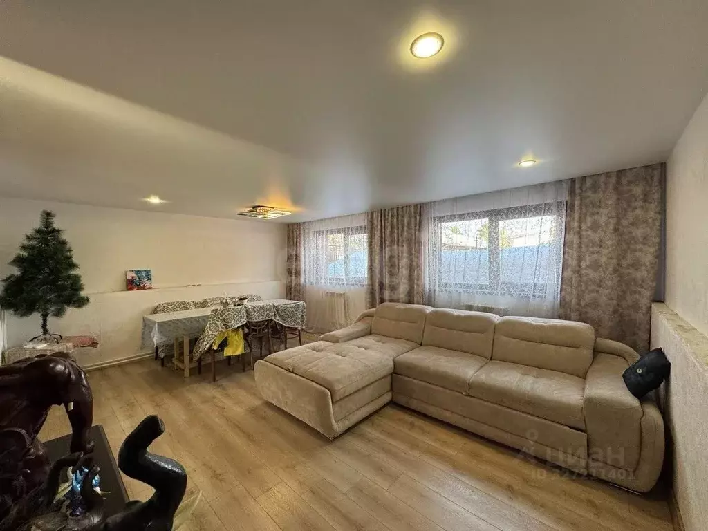 Дом в Московская область, Сергиево-Посадский городской округ, д. ... - Фото 1