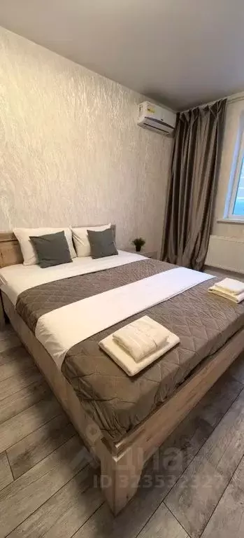 1-к кв. Краснодарский край, Краснодар ул. Западный обход, 57 (39.0 м) - Фото 2