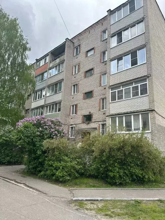Продаётся 2-к квартира, 48.4 м - Фото 0