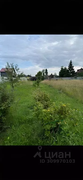 Участок в Новгородская область, Новгородский район, Ермолинское с/пос, ... - Фото 1