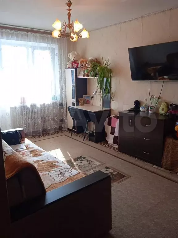 2-к. квартира, 50 м, 5/9 эт. - Фото 0