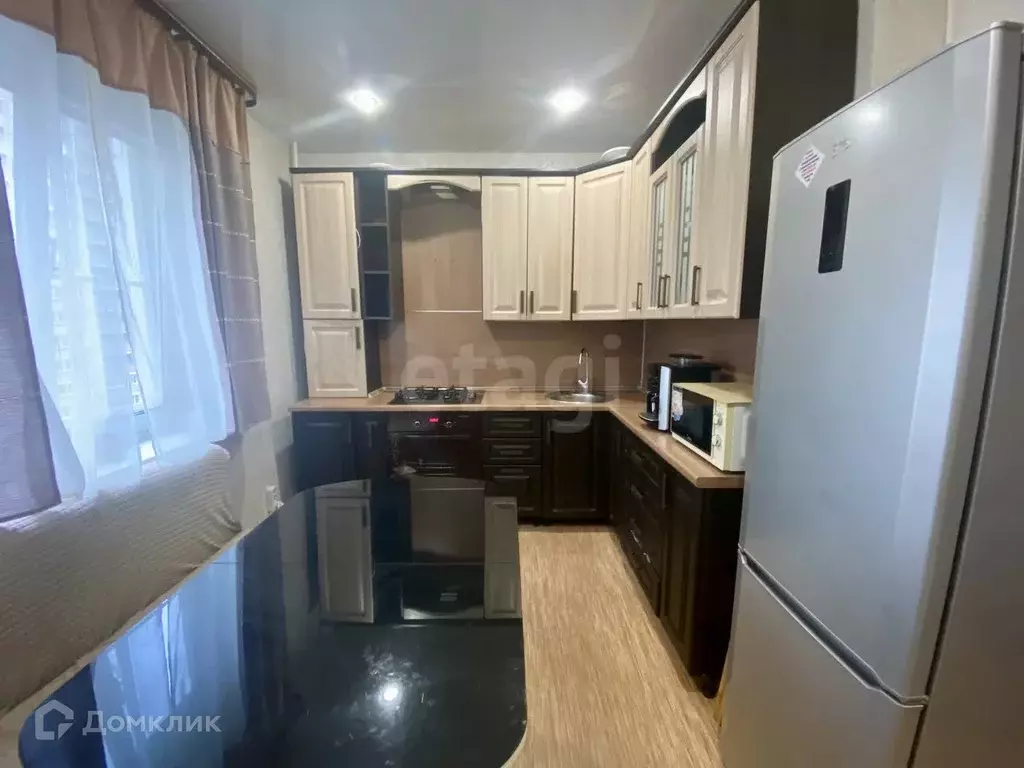 Продаётся 1-к квартира, 37.2 м - Фото 1